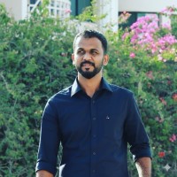 Cedar School LLC Employee Sabeel Kuruvangadan's profile photo