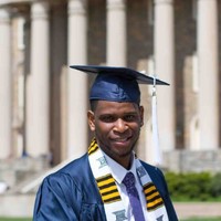 Leake and Watts Services, Inc. Employee Rakeem Druitt's profile photo