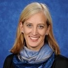 Bonn International School Employee Cindy Rogers's profile photo