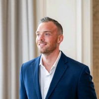 Amonis Employee Ferre Aerts's profile photo
