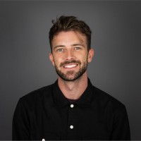 Glasgow Caledonian University Employee Sean Allan's profile photo
