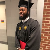 Booz Allen Hamilton Employee Thomas Simmons's profile photo