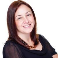 HIGHVERN Employee Naomi Rive's profile photo