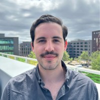 FlexiDAO Employee Fernando Gaju's profile photo
