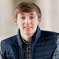 Compass Infrastructure Group Employee Nick Danforth's profile photo