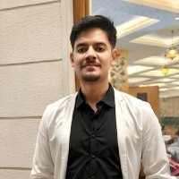 Sparsh Tyagi Email & Phone Number