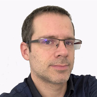 Sergi Ranís I Nebot Email & Phone Number