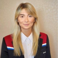 Ana Mirzashvili Email & Phone Number