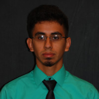 QCI. More Than Technology. Understanding. Employee Angel Gonzalez's profile photo