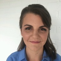 JPMorgan Chase & Co. Employee Morgan Gray's profile photo