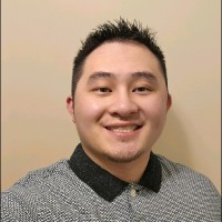 Medtronic EMEA Employee Anthony Yang's profile photo