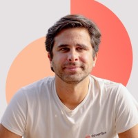 Coverflex Employee Miguel Santo Amaro's profile photo