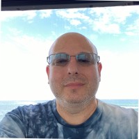 Sylvester Comprehensive Cancer Center Employee Steven Fuchs's profile photo