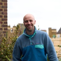 HR DataHub Employee Ant Jenkins's profile photo