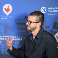 DeepFlows Employee Greg B.'s profile photo