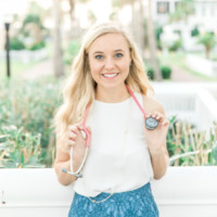 Baylor Heart and Vascular Hospital Employee Amanda Muchmore's profile photo