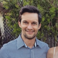 Harrison.ai Employee David Roome's profile photo