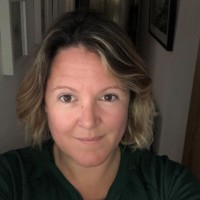 Mencap Employee Laura Rees's profile photo