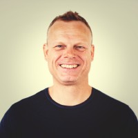 Contentful Employee Jake Hofwegen's profile photo