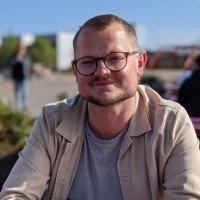 Y4 Employee Billy Maddocks's profile photo