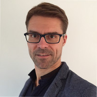 SCD Luisina Employee Anthony Journolleau's profile photo