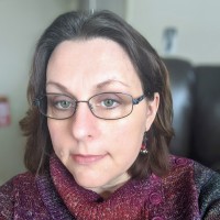 Firely Employee Erika Bricker's profile photo