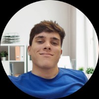 Warthog Robotics Employee Gabriel Alves's profile photo
