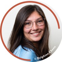 Unit RH Employee Patricia Legru's profile photo
