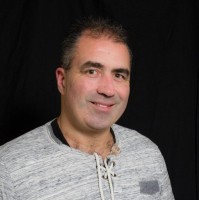 Tata Consultancy Services Employee Peter Wit's profile photo