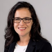 TEKsystems Employee Leslie Deutsch's profile photo