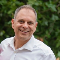 Volution Employee Ed Bardos's profile photo