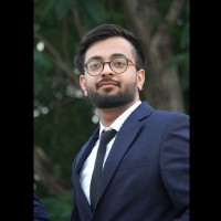 Inkle Employee Piyush Jamadari's profile photo