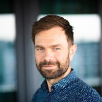 Region Hovedstadens Apotek Employee Simon Tarp's profile photo