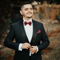 Suffix Employee Mouhamad Rasmi's profile photo