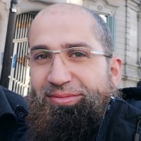 Mohammed Hamdan Email & Phone Number