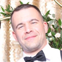 Omnis Computers Employee Clint Johnson's profile photo