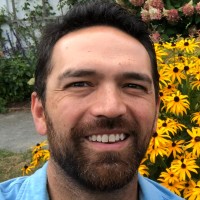 Beam Therapeutics Employee Wayne Austin's profile photo