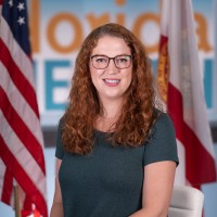 Florida Health Employee Christina Stenberg's profile photo