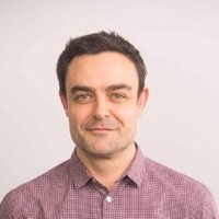 Tencent Games Employee Ben le Rougetel's profile photo