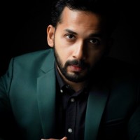 Micron Technology Employee Thomaskutty Thomas's profile photo