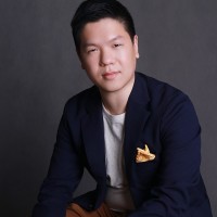 Marketnode Employee Chris Chien's profile photo
