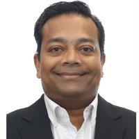 Cyber Security Agency of Singapore (CSA) Employee Christopher Anthony's profile photo