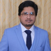 Smonte Technologies Employee Faisal Khan's profile photo