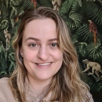 BeSpark Employee Mariëlle Pols's profile photo