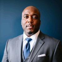 One Inc Employee Keith Hall's profile photo