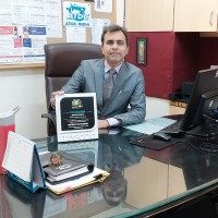 Deepak Singh Email & Phone Number
