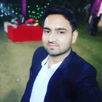 VCSSYSTEMS Employee Shubham Kumar's profile photo