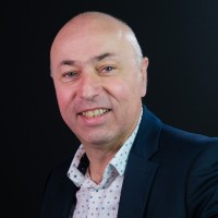 ATÉMIS Employee Herve Devineau's profile photo