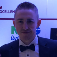 Elvet Construction Consultants Employee Stephen Donaghy's profile photo