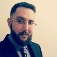 Akeneo Employee Dan Haskell's profile photo